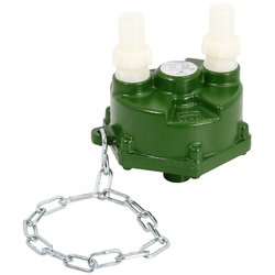 PAINEPESURI / VESIPUMPPU PTO 25BAR 280L/MIN PV300403