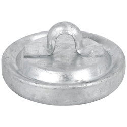 PLUGG BAUER  76MM HONDEL PV300415