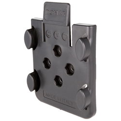 BROMSKLOSS FÄSTE BLACK PV300511