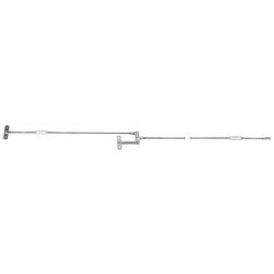 BROMS UTJÄMNARE WAP TANDEM PV300820