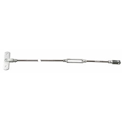 BROMS PINNE 8MM 3/2,4M PV300822