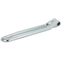SIDOLÄM GÅNGJÄRN 320MM PV301320