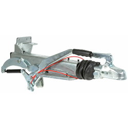 OVERRUN HITCH V-DRAWBAR 1750-3500KG WAP 35/35.4 PV335005S