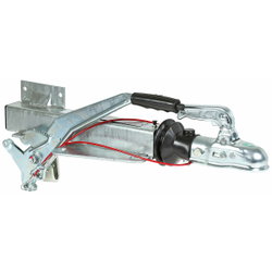 OVERRUN HITCH V-DRAWBAR 750-1000KG WAP 15/10.1 PV335006S
