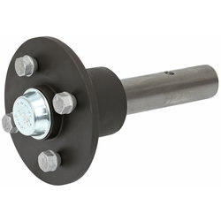 OBROMSAT NAV 500KG 4X100 PV336500A