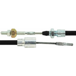 BRAKE CABLE 1100/1330 PV339038