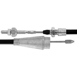 BRAKE CABLE 1500/1690 PV339041B1