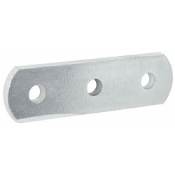 BROMS STABILISERARE PLATT PV339060