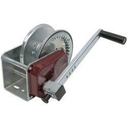 VINSCH MED LÖSBAR VEV 950/2800KG WAP PV340002