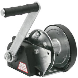 WINCH 750KG AUTOMATIC BRAKES FACA PV340103