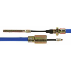 BRAKE CABLE KNOTT 1030/1240MM PV341000