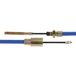 BRAKE CABLE KNOTT 1130/1340MM PV341001