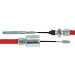 BROMSVAJER AL-KO BPW 1020/1230MM PV341005