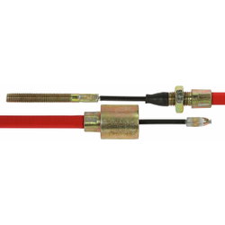 BROMSVAJER AL-KO BPW 1320/1530MM PV341007