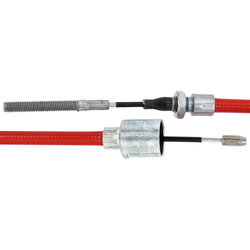 BROMSVAJER AL-KO BPW 1430/1640MM PV341008