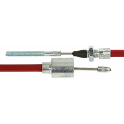 BROMSVAJER AL-KO BPW 1620/1830MM PV341009