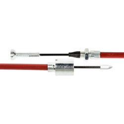 BROMSVAJER AL-KO 1620X1816MM PV341070