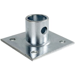 ADAPTER FOR SWIVEL JACK PVLT0151