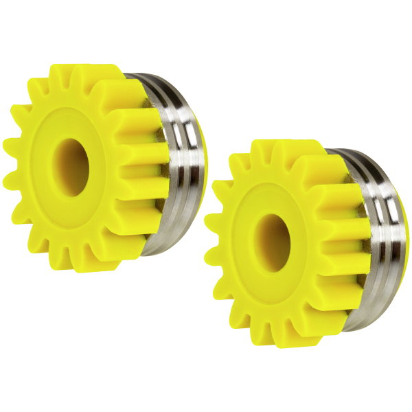F. ROLL 1.4/1.6 PLAIN V GROOVE KEMPPI 2PCS PW3133820