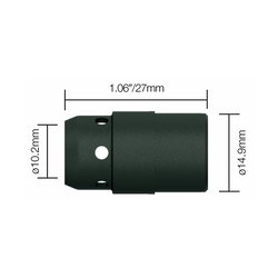 GASSPRIDARE KEMPPI 5ST PW4294880