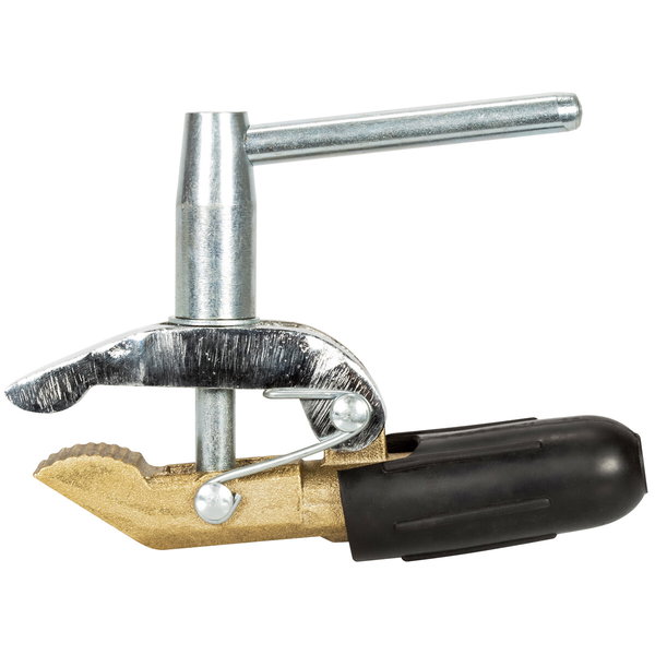 JORDKLÄMMA 600A SKRUVBAR PW662600