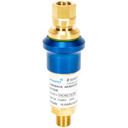 BAKSLAGSSPÄRR OXYGEN 3/8" PW709112/W