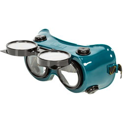 ROUND LENS GOGGLE PWP3330