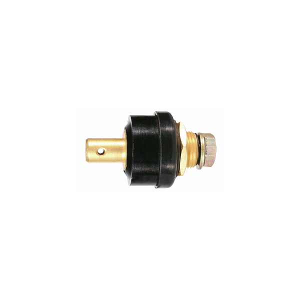 PANEL MOUNTED PLUG 10-25MM PWPP10-25