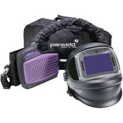 WELDING MASK WITH AIR CONDITION XR943A PWXR943A