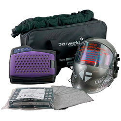 AIR RESPIRATORY SYSTEM XR950A PWXR950A