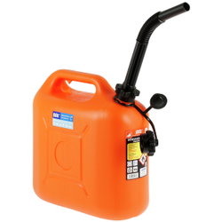 BENSINDUNK 10L PLASTEX PX007