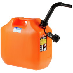 BENSINDUNK 18L PLASTEX PX008