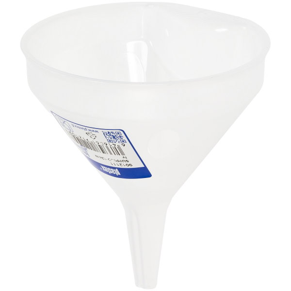 SUPPILO 120MM LÄPIKUULTAVA - PX016 - IKH