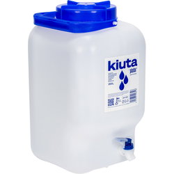 VATTENDUNK 20L PLASTEX PX021