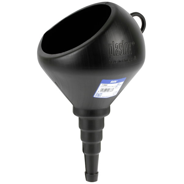 SUPPILO SUPER MUSTA PX736