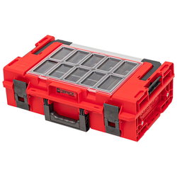 VERKTYGSLÅDA SYSTEM ONE 200 EXPERT 600X400 QBONEEXP200R