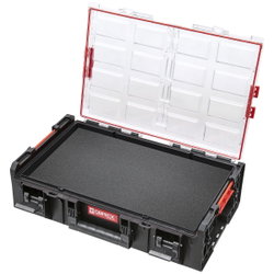 SORTIMENTLÅDA SYSTEM ONE FOAM 2XL 600X400 QBONEFOAM2XL