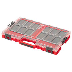 SORTIMENTLÅDA SYSTEM ONE FOAM L 540X390 QBONEFOAMLR