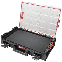 SORTIMENTLÅDA SYSTEM ONE FOAM XL 600X400 QBONEFOAMXL