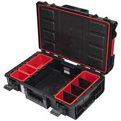 VERKTYGSLÅDA SYSTEM ONE 200 PROFI 600X400 QBONEPROFI200