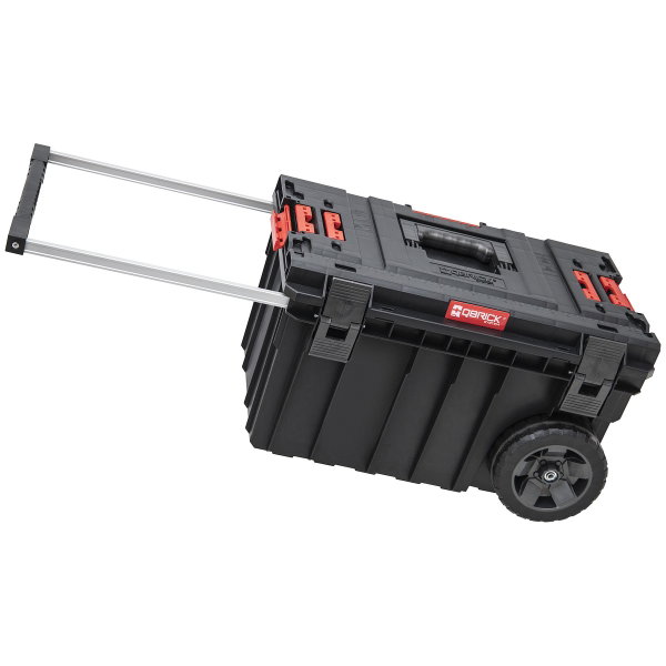 TOOL BOX WITH WHEELS SYSTEM ONE VARIO 605X405 - QBONEVARIO - IKH