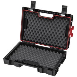 VERKTYGSLÅDA SYSTEM PRO 460X335MM QBPROFOAM