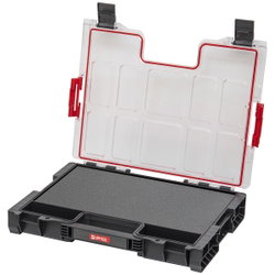 SORTIMENTLÅDA SYSTEM PRO 200 FOAM 460X370 QBPROFOAM200