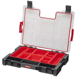 SORTIMENTLÅDA SYSTEM PRO 200 460X370 QBPROORGA200