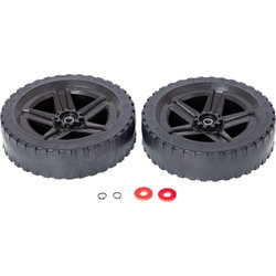RESERVDELSHJUL SET ONE/PRO/PRIME QBWHEEL