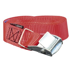 SNABBLÅSREM QL 500KG 5M X 25MM QL82736