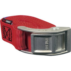 SNABBLÅSREM QL 800KG 3M X 25MM Z-LOCK QL82767