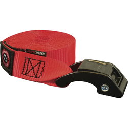 SNABBLÅSREM 800KG 4M X 25MM Z-LOCK HYBRID QL82774