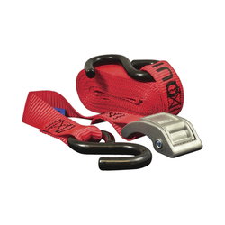 SNABBLÅSREM 400KG 4M X 25MM Z-LOCK S-HOOKS QL82934