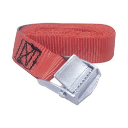 SNABBLÅSREM QL 500KG 2,5M X 25MM QL83078